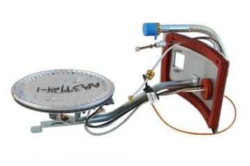 Rheem Ruud AM39924-1 Burner Assembly
