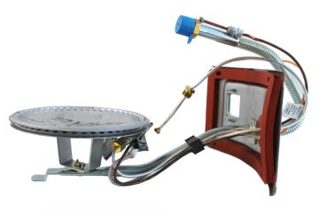Rheem Ruud AM40925 Burner Assembly