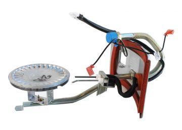 Rheem Ruud AM41730 Assembly Burner Door 16 inch NG Natural Gas NG