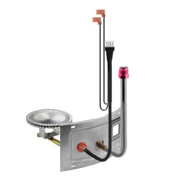 Rheem Ruud AM41731 Burner Assembly