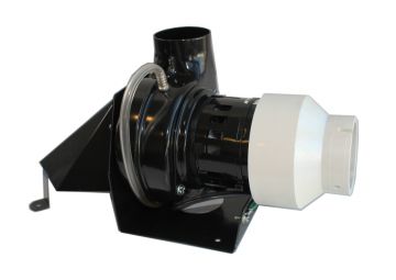 Rheem AP10983-4 Inducer Blower Motor