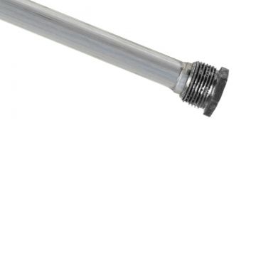Rheem AP12938 Hex Head Aluminum Anode Rod 3/4 inch NPT x 42 inch L
