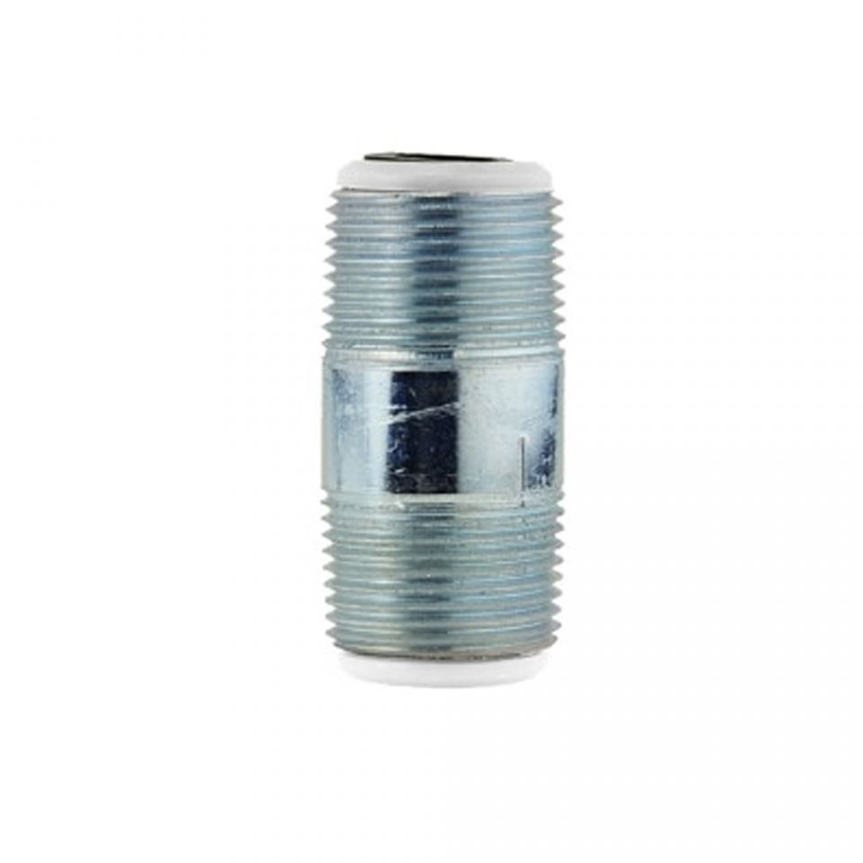 Rheem AP12992C-3 3/4 inch NPT x 2 inch Nipple with Heat Trap