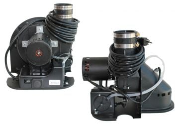 Rheem AP15534-4 Blower Assembly