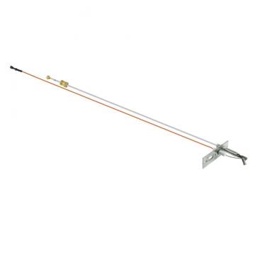 Rheem AP15960 NG Natural Gas Pilot Ignitor Assembly with Sight Glass