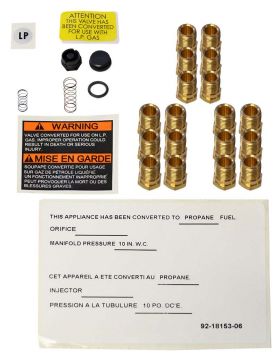 Rheem EP-94D Conversion Kit