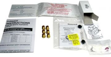 Rheem FP-15-1PK Conversion Kit