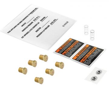 Rheem FP-32 Conversion Kit