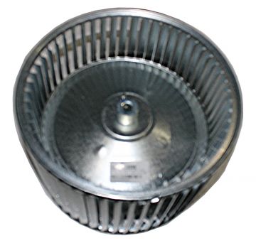 Rheem PD703027 Blower Wheel 11 x 8 inch