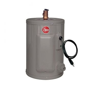 Rheem PROE2 2.5 Gallon Electric Water Heater