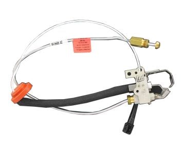 Rheem AP14700D-1 LP Liquid Propane Pilot Assembly