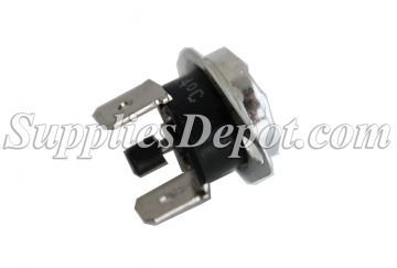 Packard L130 Manual Limit Switch PRL130