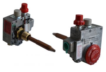 Rheem SP12258B LP Liquid Propane Gas Control Valve
