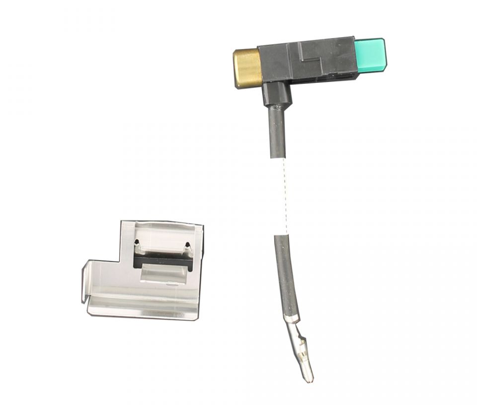 Supplies Depot: Rheem SP14410 Piezo Ignitor and Bracket