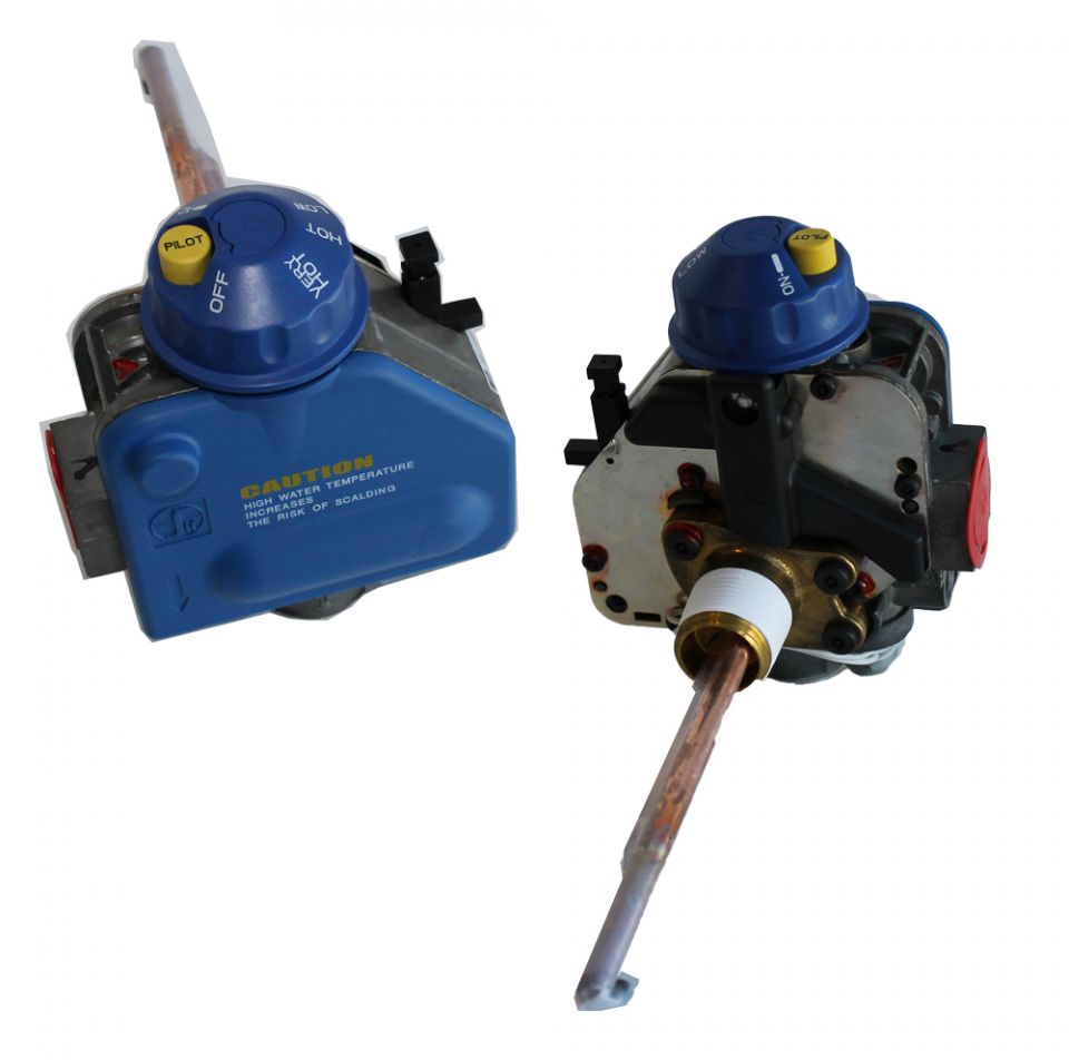 Rheem SP20303A NG Natural Gas Control Valve