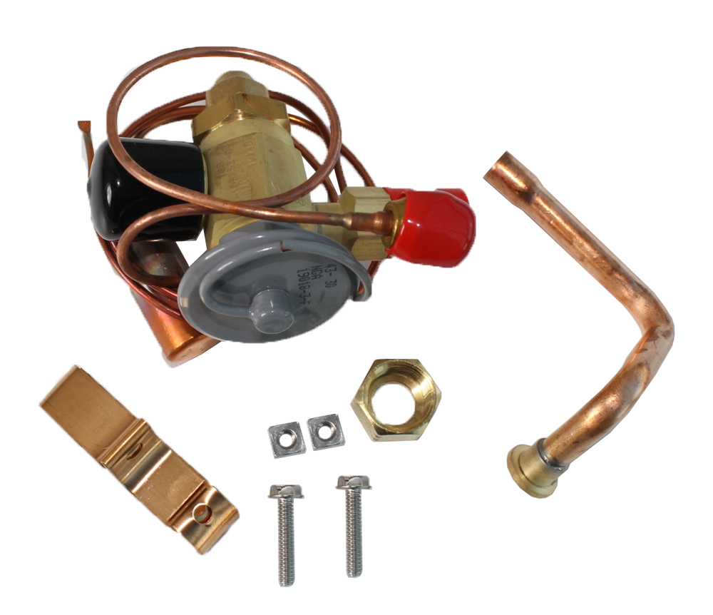 Supplies Depot Rheem RXCTHBD Thermal Expansion Valve TXV