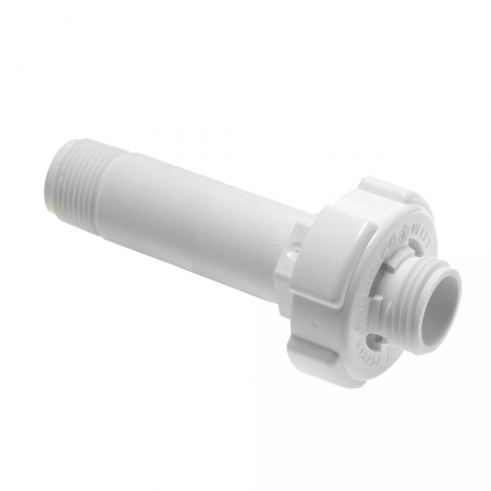 Supplies Depot: Rheem SP12159F Round Poly Drain Valve