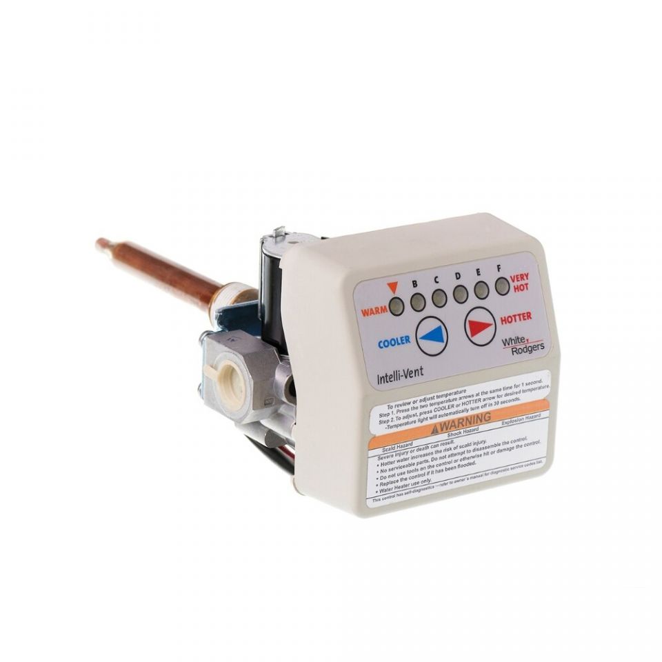 Supplies Depot: Rheem SP16392A Gas Control Valve