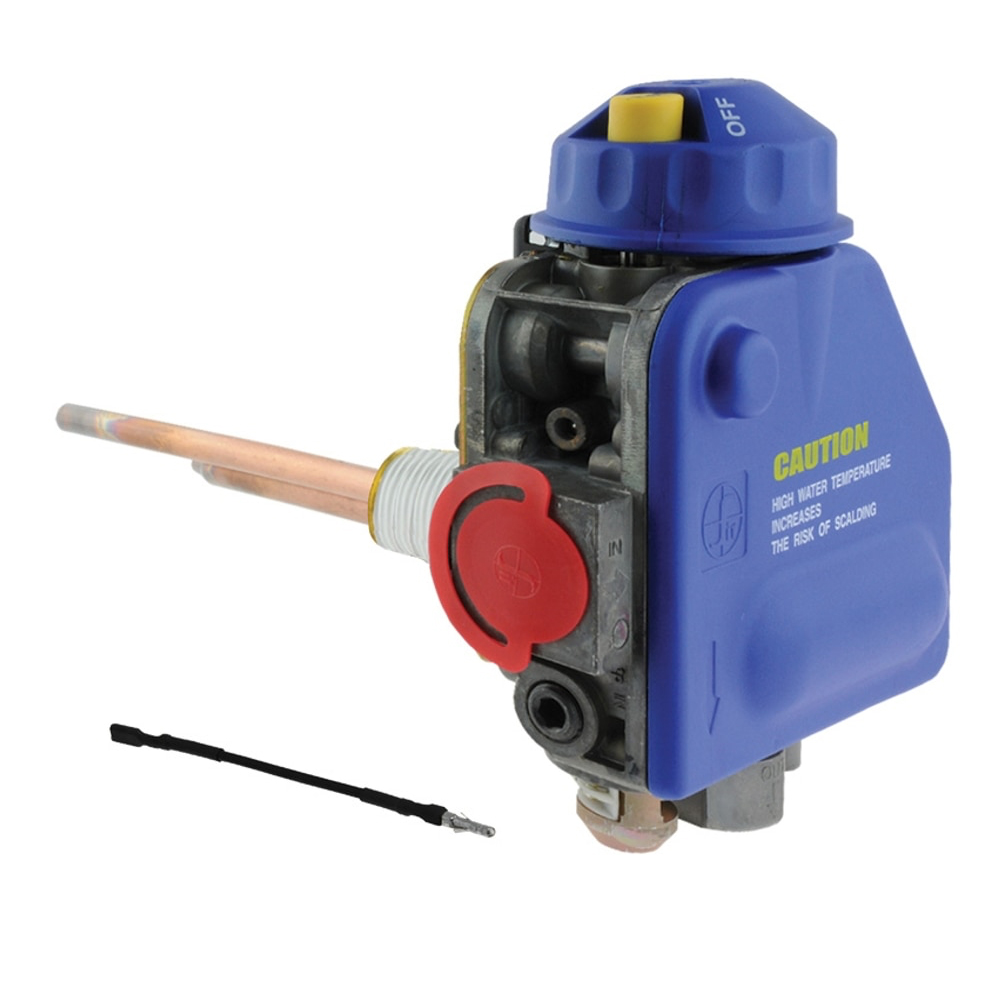 Supplies Depot Rheem SP20303B NG Natural Gas Control Valve