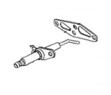 Rheem SP20794 Direct Spark Ignitor with Gasket