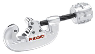 RIDGID 32930 Number 20 Screw Feed Tubing Cutter for sale online 