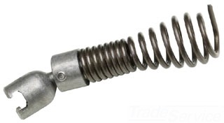 Ridgid 63065 T-217 4-Inch Drop Head Auger for sale online 