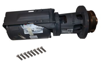 Raypak 004845F Taco Header Pump 115V 4.7 1/2 HP