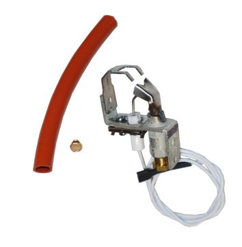 Raypak 005468F Pilot Assembly LP Liquid Propane 30-180 IID