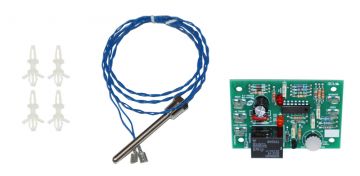 Raypak 005555F Fast Response Sensor with Probe