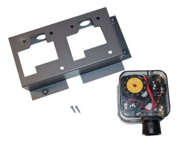 Raypak 007187F Low Gas Switch