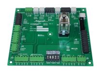 Raypak 007898F Control Board
