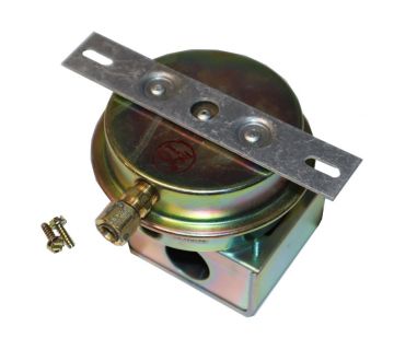 Raypak 008169F Gas Pressure Sensor