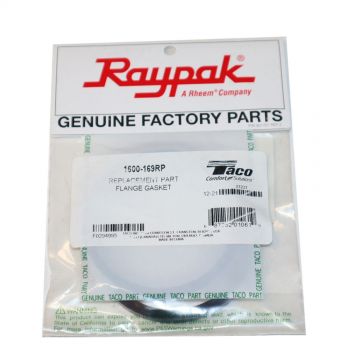 Raypak 008749F Pump Gasket Flange