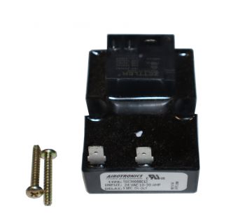 Raypak 008921F Contactor Time Delay