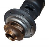 Raypak 009296F Pump without Volute 115V 4.0