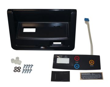 Raypak 009491F Control Bezel