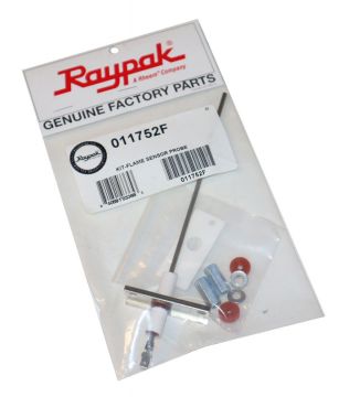 Raypak 011752F Flame Sensor Probe