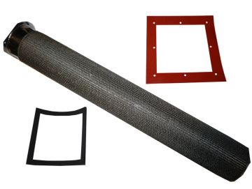 Raypak 011756F Burner Assembly