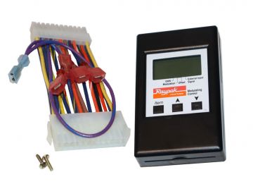 Raypak 011757F Controller