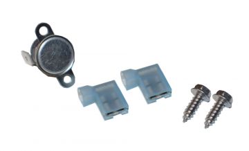 Raypak 011868F Manual Reset L162F