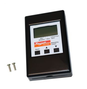 Raypak 012251F Control Module