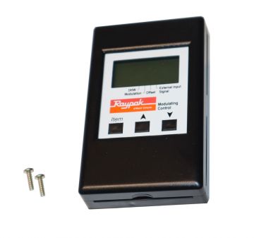 Raypak 012407F Modulating Controller