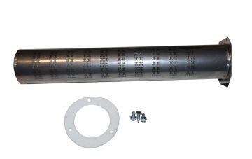 Raypak 012817F 2-Stage Burner Assembly