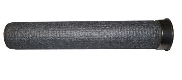 Raypak 013169F Burner Assembly 300-500