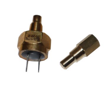 Raypak 013474F 200F Auto Reset High Limit Switch