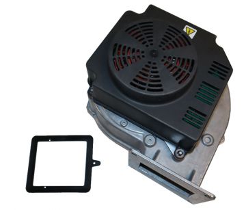 Raypak 013196F Combustion Blower