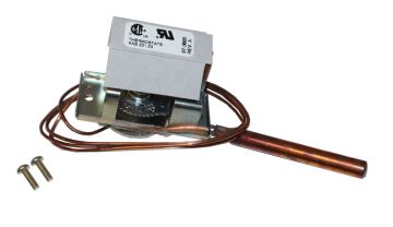 Raypak 014307F Temperature Controller