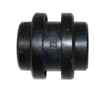 Raypak 015397F Pump Coupler 3J