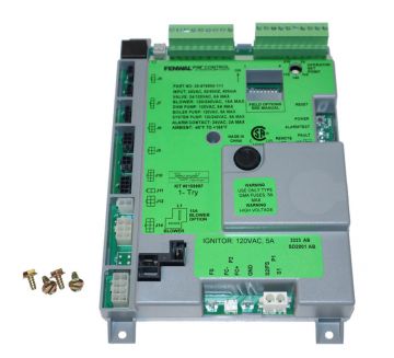 Raypak 015998F Hot Surface Ignitor Single-Try