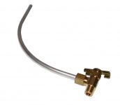 Raypak 016970F Air Vent Valve